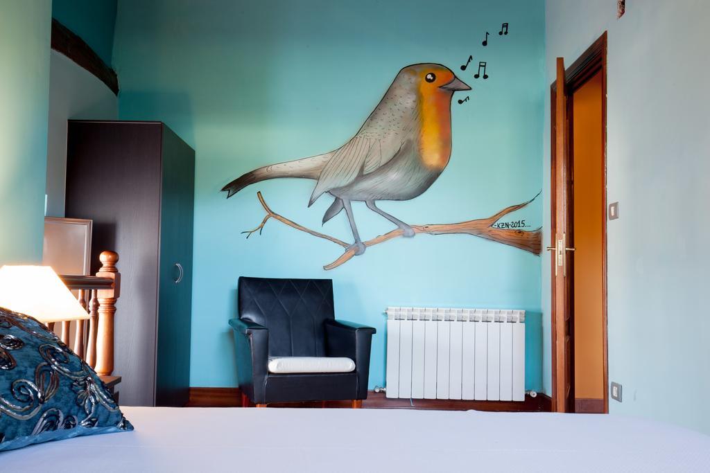 Aberasturi Apartman Gautegiz Arteaga Kültér fotó