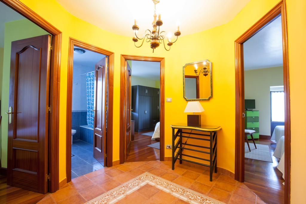 Aberasturi Apartman Gautegiz Arteaga Kültér fotó